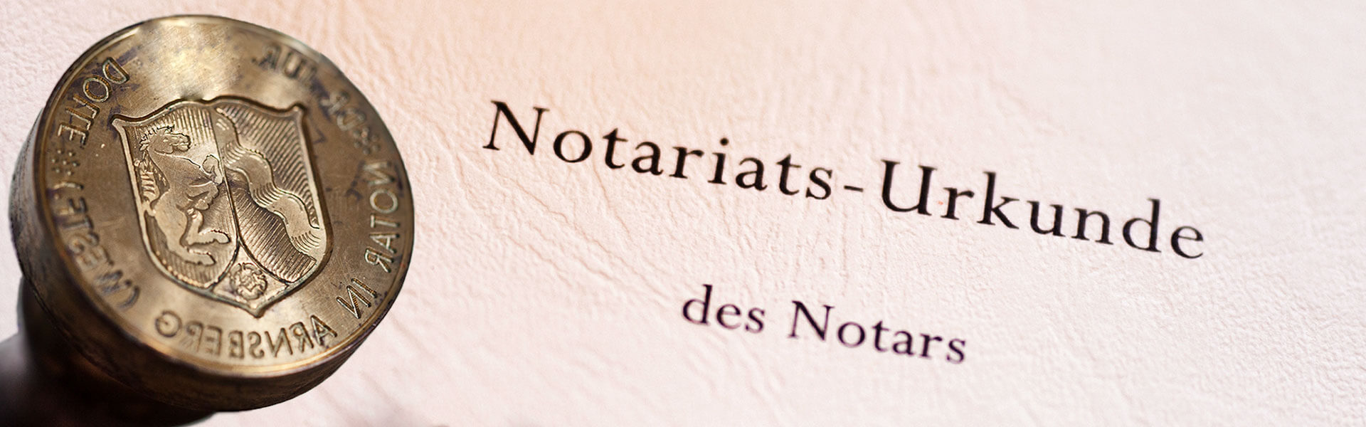 Notariat